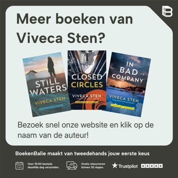 In the Heat of the Moment - Viveca Sten 9781503904842, Verzenden, Gelezen, Viveca Sten