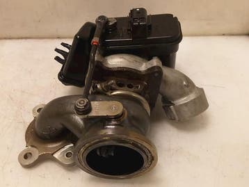 Turbo Seat Ibiza O171430, Auto-onderdelen, Ophalen of Verzenden, Nieuw