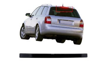 Derde Remlicht | geschikt voor Audi A4/S4 B6 Wagon | 2001-20, Auto-onderdelen, Verzenden, Nieuw, Audi