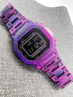 Casio - G-Shock Full Metal 5000 Series - GCW-B5000UN-6, Nieuw