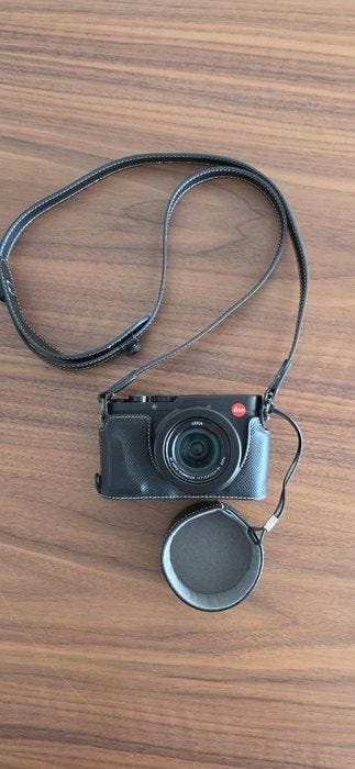 Leica D-Lux 8 Digitale compact camera