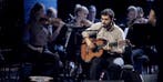 Jose Gonzalez Tickets | TivoliVredenburg Utrecht