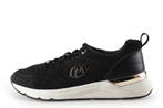 Mexx Sneakers in maat 39 Zwart, Mexx, Verzenden, Zwart, Sneakers of Gympen