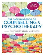 9781529781083 The SAGE Handbook of Counselling and Psycho..., Verzenden, Nieuw, Terry Hanley