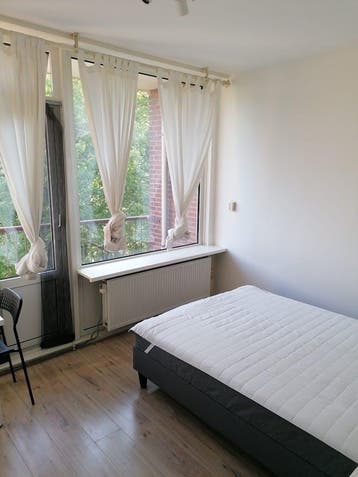 Appartement te huur in Amsterdam - 75 m² - 2 kamer(s) - 2, Appartement, Amsterdam, Noord-Holland