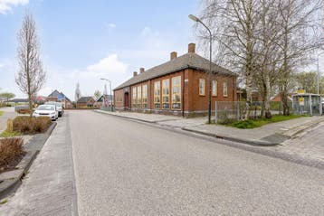 Te huur: Appartement Wilhelminastraat in Zoutkamp, Huizen en Kamers, Zoutkamp, Groningen, Appartement
