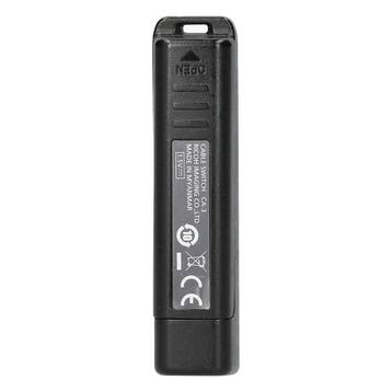 Ricoh CA-3 Zelfontspanner (kabel) met garantie, Ophalen of Verzenden, Gebruikt