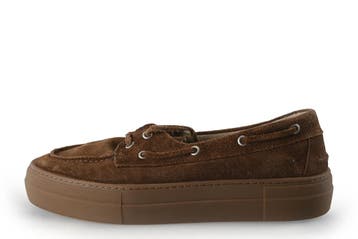 Copenhagen Studios Bootschoenen in maat 40 Bruin, Copenhagen Studios, Bruin, Verzenden, Gedragen
