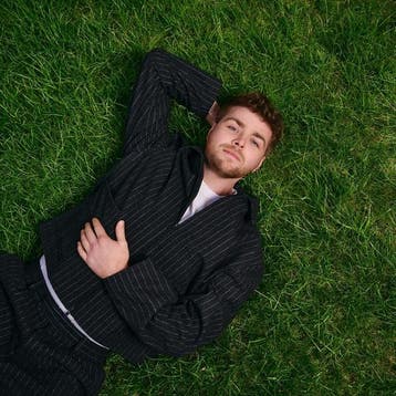 Alex Warren - Youll Be Alright, Kid - CD, Ophalen of Verzenden, Nieuw in verpakking