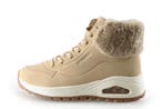 Skechers Snowboots in maat 37 Beige, Kleding | Dames, Schoenen, Skechers, Verzenden, Beige, Snowboots