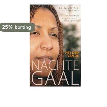 Het lied van de nachtegaal - Helen Berhane 9789075813036, Verzenden, Gelezen, Helen Berhane