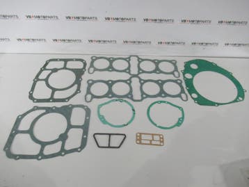 Suzuki GS 500 Pakkingset, Ophalen of Verzenden, Nieuw