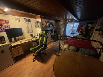 Te huur: Kamer Zuiderpark in Groningen, Groningen