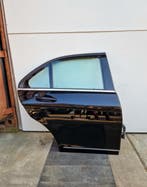 Portier rechtsachter Mercedes C-klasse w204 (P067), Auto-onderdelen, Carrosserie en Plaatwerk, Ophalen of Verzenden, Gebruikt