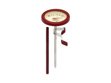 Veiling - 2x Kilner inmaakthermometer -en deksellifter, Huis en Inrichting, Keuken | Keukenbenodigdheden, Nieuw