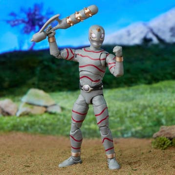 Power Rangers Lightning Collection Action Figure Wild Force, Verzamelen, Ophalen of Verzenden, Nieuw