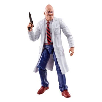 Marvel Legends Action Figure Cassie Lang BAF: Marvels Egghe, Ophalen of Verzenden, Nieuw
