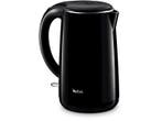 Tefal -  Safetea  Zwart, 1 tot 2 liter, Verzenden, Nieuw