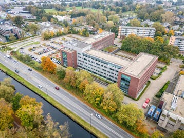Kantoorruimte te huur Apeldoorn Fauststraat 3, Huur, Kantoorruimte