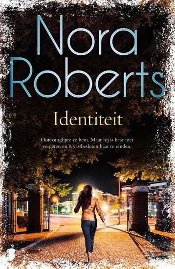 Identiteit - Nora Roberts 9789049205515, Verzenden, Zo goed als nieuw, Nora Roberts