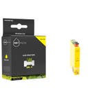 Geschikt Epson T0444 inktcartridge Geel van Inktmedia, Nieuw, Cartridge, Inktmedia