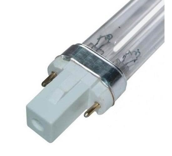 PL 5 watt uv lamp (uv vervanglamp, G23 fitting) (UVC Lamp), Tuin en Terras, Vijver-toebehoren, Overige typen, Nieuw, Ophalen of Verzenden