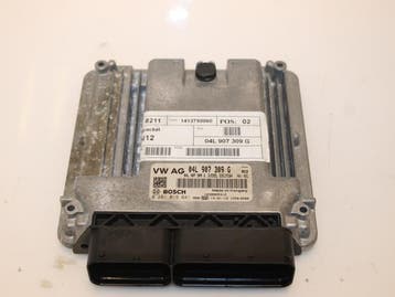 Computer Motormanagement Volkswagen Scirocco O136100, Ophalen of Verzenden, Nieuw