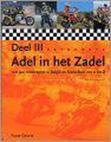 Adel in het zadel - deel III - F. Geurts 9789080861114, Verzenden, Gelezen, F. Geurts