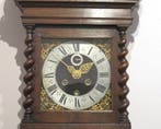 Een staand horloge, Huygens, Amsterdam, Holland, ca. 1700, Antiek en Kunst, Antiek | Klokken