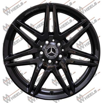 Mercedes Vito V klasse W447 AMG 19 inch originele velgen A44, Auto-onderdelen, Ophalen of Verzenden, Nieuw