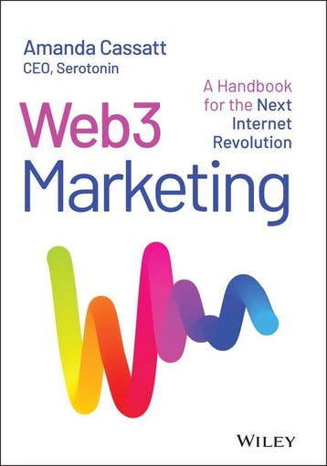 Web3 Marketing - Amanda Cassatt 9781394171958, Verzenden, Gelezen, Amanda Cassatt