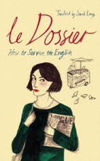 Le Dossier 9780719568473 Sarah Long, Verzenden, Gelezen, Sarah Long