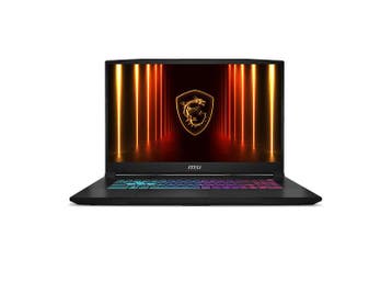 Msi - Katana 17 Hx B14wek-027nl - 17.3 inch - Black, Computers en Software, Windows Laptops, Verzenden