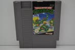 Teenage Mutant Hero Turtles (NES FRA), Verzenden, Zo goed als nieuw