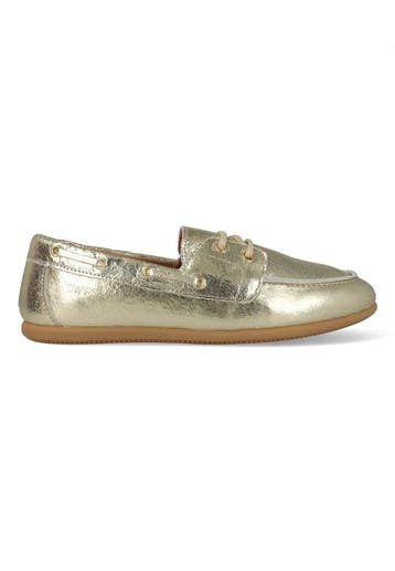 DWRS Latty Loafers B11927-08-7208 Champagne / Goud-41, Verzenden, Nieuw