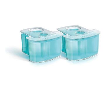 Philips JetClean cartridge 2st (Diverse accessoires), Verzenden, Nieuw, Overige typen