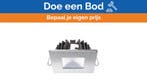 Bieden: Quick Marina XP LP RED LED downlight spot 12/24V -, Ophalen of Verzenden, Nieuw, Elektra en Verlichting, Zeilboot of Motorboot