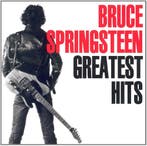 cd - Bruce Springsteen - Greatest Hits, Verzenden, Zo goed als nieuw