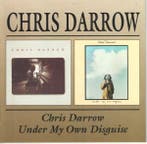 cd - Chris Darrow - Chris Darrow / Under My Own Disguise, Cd's en Dvd's, Verzenden, Zo goed als nieuw