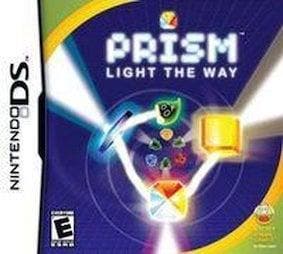 Prism Light the Way (DS Games), Spelcomputers en Games, Games | Nintendo DS, Zo goed als nieuw, Ophalen of Verzenden