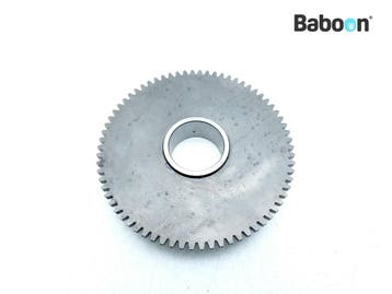 Start Koppeling / Vrijloop Ducati 750 SS 1991-1998 (750SS), Verzenden, Gebruikt
