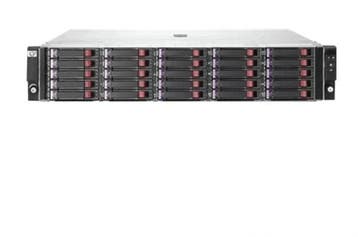HP AJ941-63002 Disk Enclosure, Ophalen of Verzenden, Zo goed als nieuw