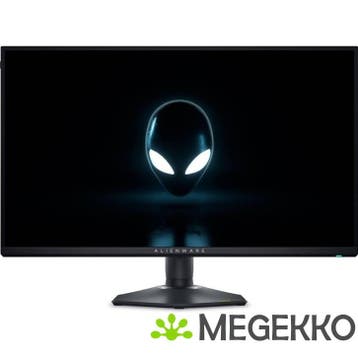 Alienware AW2725QF 27  4K Ultra HD 180Hz Dual-Mode IPS, Verzenden, Nieuw, Alienware