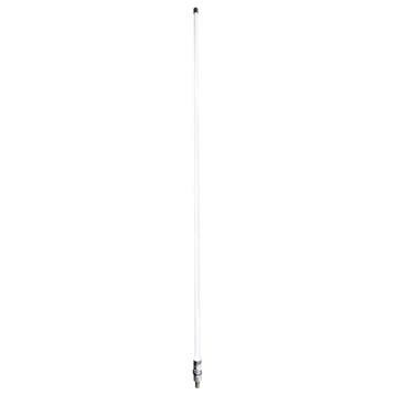 Celmar CX4 Marifoon VHF Antenne Wit, Watersport en Boten, Ophalen of Verzenden, Nieuw