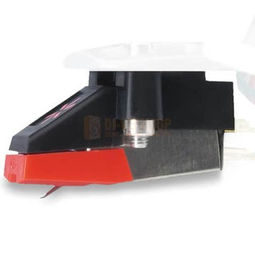 Numark Groove Tool element - Naald voor platenspeler, Ophalen of Verzenden, Nieuw