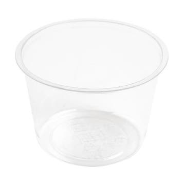 Vegware composteerbare sausbakjes 118ml (2000 stuks), Huis en Inrichting, Keuken | Keukenbenodigdheden, Verzenden, Nieuw