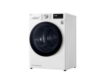 LG RC90V9AV3Q - Warmtepompdroger - A+++ energieklasse - 9 kg, Verzenden, Zo goed als nieuw