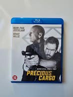 PRECIOUS CARGO (BLURAY), Cd's en Dvd's, Verzenden, Gebruikt