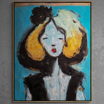 Arvydas Gaiciunas (Retne) - Vydo N-3 (XL) — Contemporary