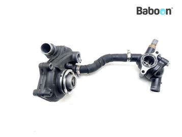 Waterpomp Honda CTX 700 2014-2017 DCT (CTX700D), Verzenden, Gebruikt